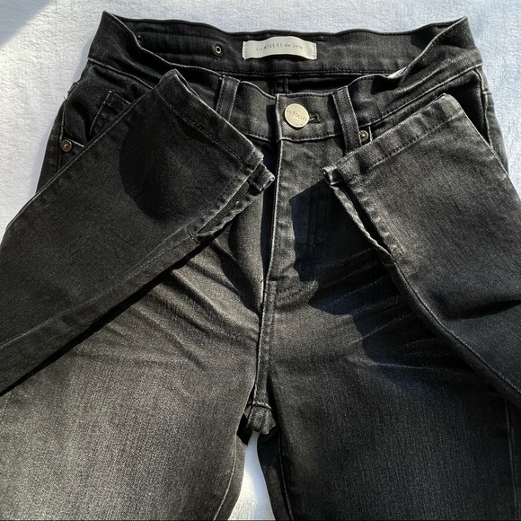 Les Folles de Joie, Urban Outfitters Skinny jeans - Picture 5 of 11